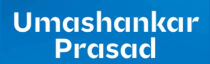 Rajnekar Umashankar Prasad Kothrud Logo